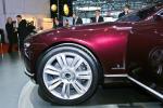 Jaguar B99 by Bertone 2011 года